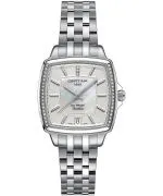 Certina DS Prime Shape Diamonds Diamond női karóra