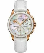 Certina DS First Lady Chronograph női karóra