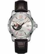 Certina DS Podium GMT COSC férfi karóra