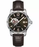 Certina DS Podium GMT COSC férfi karóra