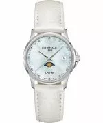 Certina DS-8 Moonphase Lady női karóra