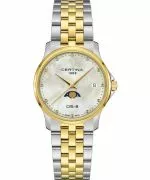 Certina DS-8 Moonphase Lady női karóra