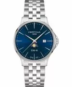 Certina DS-8 Moonphase Gent férfi karóra