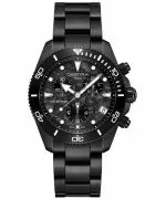 Certina DS Action Chronograph férfi karóra
