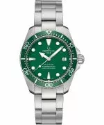 Certina DS Action Diver 38 mm Powermatic 80 Automatic férfi karóra