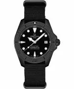 Certina DS Action Diver 38 mm Powermatic 80 Automatic férfi karóra