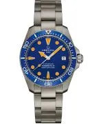 Certina DS Action Diver Titanium 38 mm Powermatic 80 férfi karóra