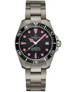 Certina DS Action Diver Titanium 38mm Powermatic 80 unisex karóra