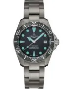 Certina DS Action Diver Titanium 38mm Powermatic 80 unisex karóra