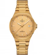 Certina DS-7 Powermatic 80 unisex karóra