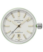 Certina DS+ unisex karóra
