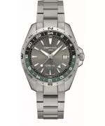 Certina DS-X GMT unisex karóra
