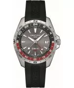 Certina DS-X GMT unisex karóra