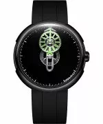 Ciga Design Time Cipher Automatic Skeleton férfi karóra