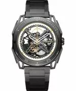 Ciga Design Falcon Automatic Skeleton férfi karóra