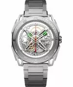 Ciga Design Falcon Automatic Skeleton férfi karóra