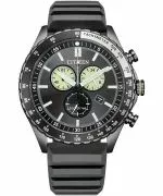 Citizen Sporty Eco-Drive Chronograph férfi karóra