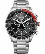 Citizen Sporty Eco-Drive Chronograph férfi karóra