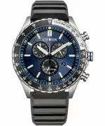 Citizen Sporty Eco-Drive Chronograph férfi karóra