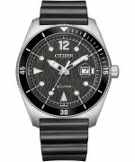 Citizen Marine Sports Eco-Drive férfi karóra