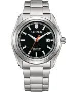 Citizen Super Titanium™ Ring Eco-Drive férfi karóra