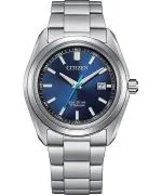 Citizen Super Titanium™ Ring Eco-Drive férfi karóra