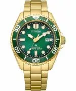 Citizen Promaster Marine Diver Eco-Drive unisex karóra