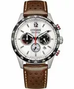 Citizen Vintage Racing Eco-Drive Chronograph férfi karóra