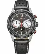 Citizen Vintage Racing Eco-Drive Chronograph férfi karóra