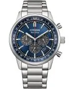 Citizen Pilot Eco-Drive Chronograph férfi karóra