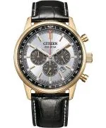 Citizen Pilot Eco-Drive Chronograph férfi karóra