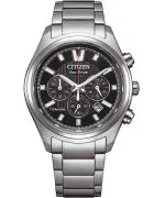 Citizen Super Titanium™ Eco-Drive Chronograph férfi karóra