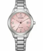 Citizen Trendy Colors Eco-Drive női karóra