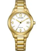 Citizen Trendy Colors Eco-Drive női karóra