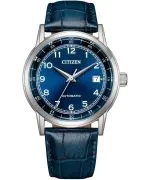 Citizen Classic Mechanical Automatic férfi karóra