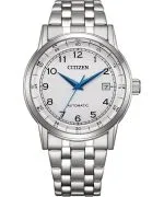 Citizen Classic Mechanical Automatic férfi karóra