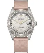 Citizen Marine Mechanical Automatic férfi karóra