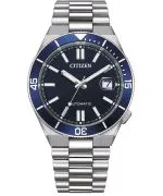 Citizen Tsuyosa Shore Automatic férfi karóra