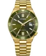 Citizen Tsuyosa Shore Automatic férfi karóra