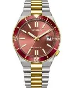 Citizen Tsuyosa Shore Automatic férfi karóra