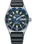 Citizen Promaster Challenge Diver Automatic férfi karóra