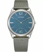 Citizen Suratto Solar unisex karóra