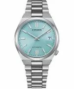Citizen Tsuyosa Mechanical Automatic unisex karóra