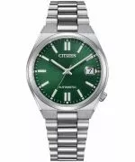 Citizen Tsuyosa Mechanical Automatic unisex karóra