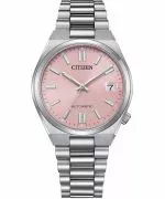 Citizen Tsuyosa Mechanical Automatic unisex karóra