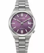 Citizen Tsuyosa Time Slip Automatic unisex karóra
