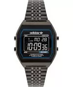 adidas Originals Street Digital Two Női Karóra