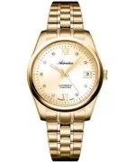 Adriatica Classic Automatic Diamonds női karóra
