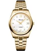 Adriatica Classic Automatic Diamonds női karóra