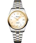 Adriatica Classic Automatic Diamonds női karóra